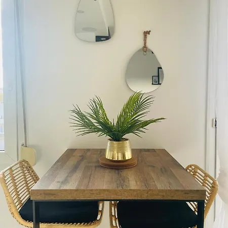 Gare A 3 Min A Pied De La Gare Daire *