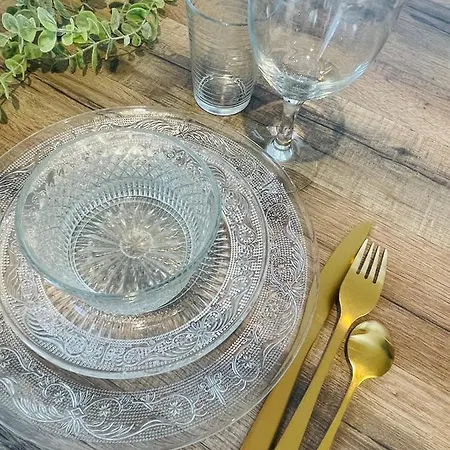 Gare A 3 Min A Pied De La Gare شقة