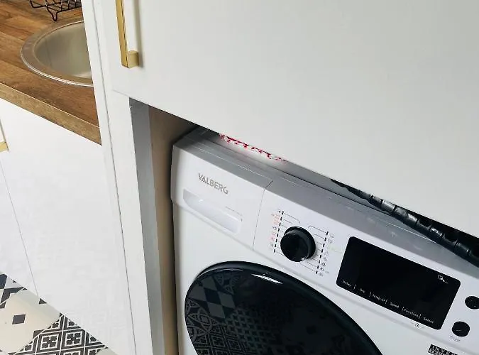 Апартаменты Gare A 3 Min A Pied De La Gare Нанси