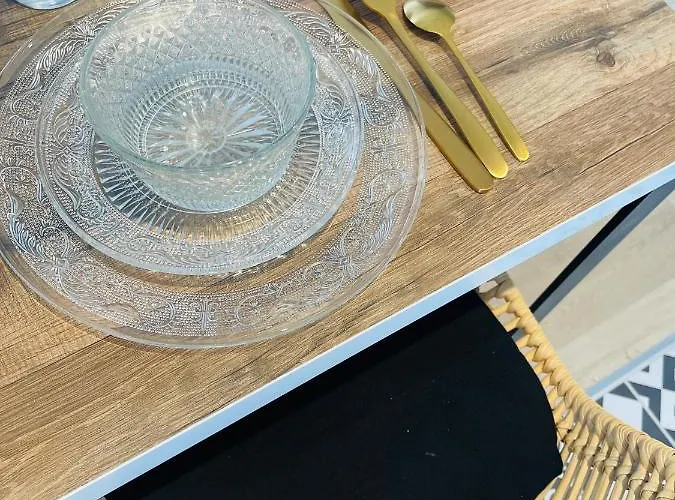 Gare A 3 Min A Pied De La Gare نانسي